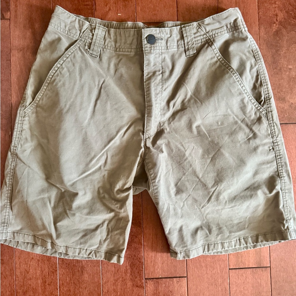 NWOT Wrangler Men's Shorts
